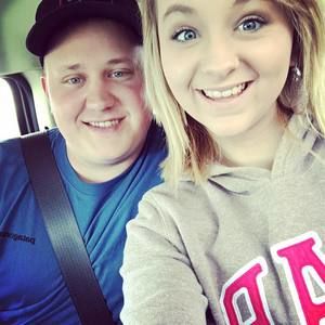 Meet your Posher, Hope