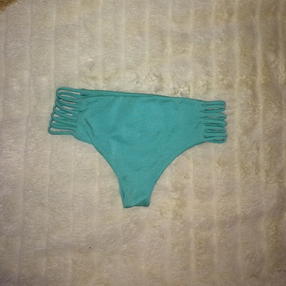Stone fox swim Bali bottoms