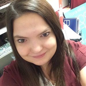 Meet your Posher, Mckenzie