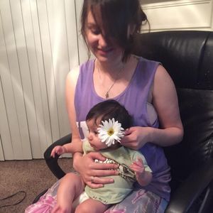 Meet your Posher, Emily