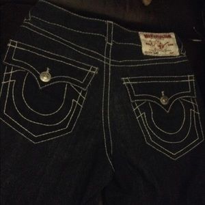 True religion shorts men