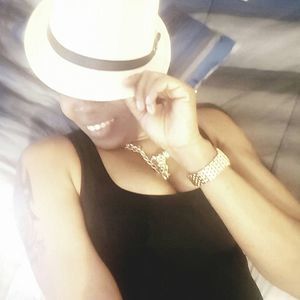 Meet your Posher, Terry