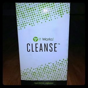 2 day 48 hr herbal cleanse