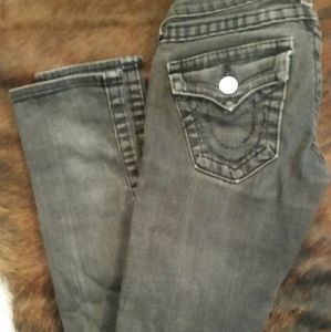 TRUE RELIGION! Fashion For The Senses