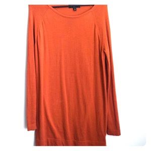 Mossimo Sweater Dress