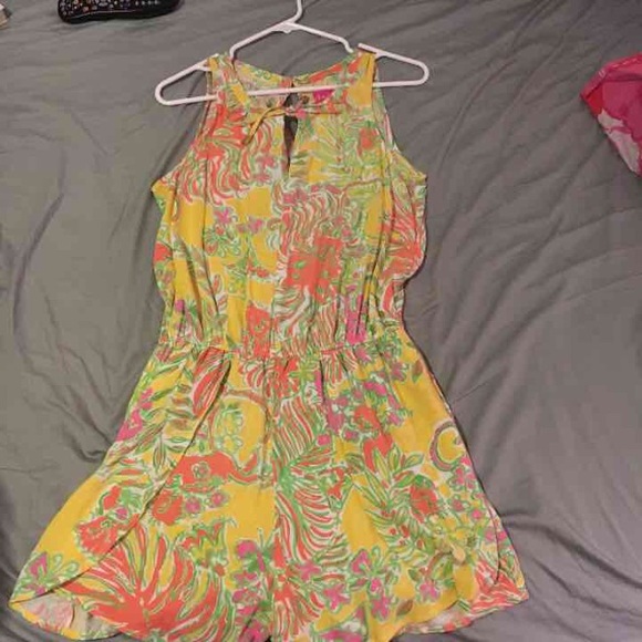 Lilly for target romper - Happy Place - Picture 3 of 5
