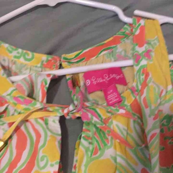 Lilly for target romper - Happy Place - Picture 4 of 5