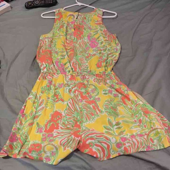 Lilly for target romper - Happy Place - Picture 5 of 5