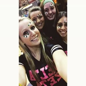 Meet your Posher, Sara