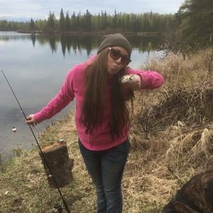 Meet your Posher, Isabella