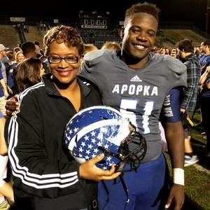 Meet your Posher, Dion