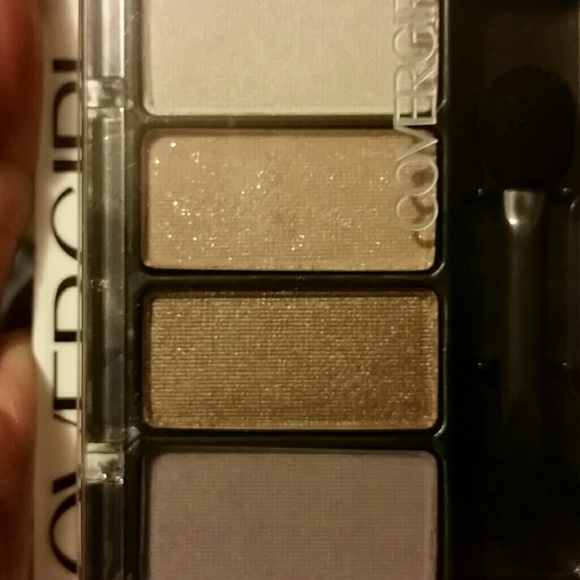 eyeshadow - Picture 3 of 4