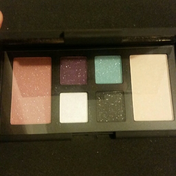 Nars Andy Warhol set Debbie - Picture 2 of 4