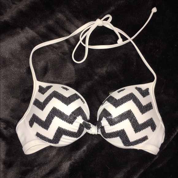 Victoria's Secret PINK bathing suit top