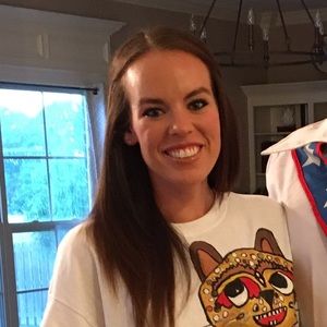 Meet your Posher, Meredith