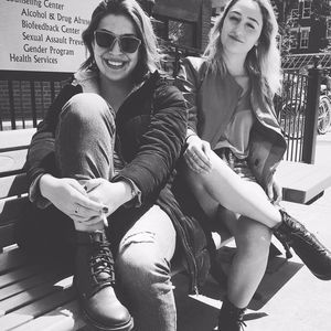 Meet your Posher, Mako