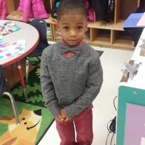 Meet your Posher, Makea