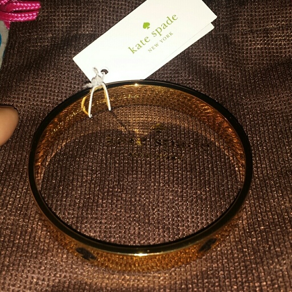 Kate Spade Bangle