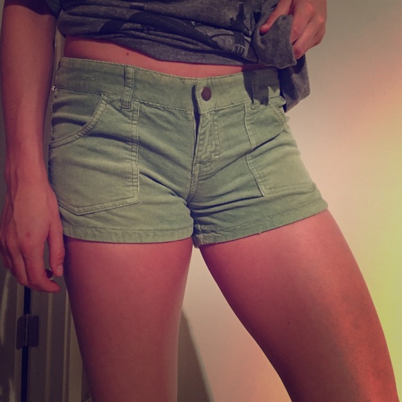Billabong shorts