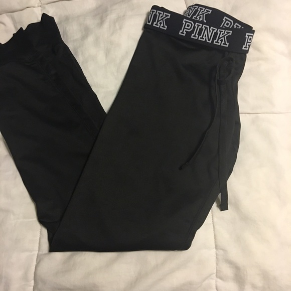 VS PINK ULTIMATE PANTS