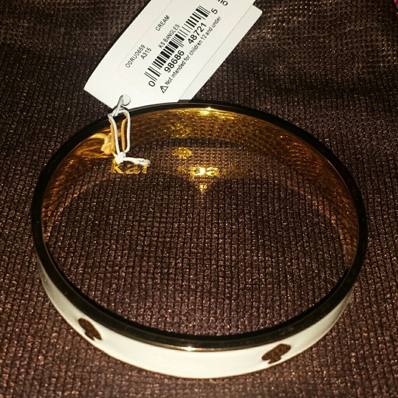 Kate Spade Bangle