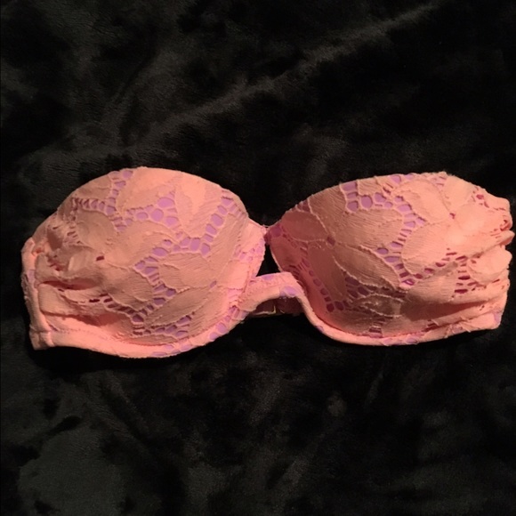 Victoria's Secret bathing suit top
