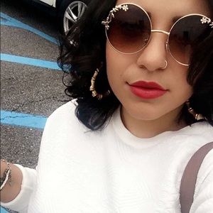 Meet your Posher, Kaylah