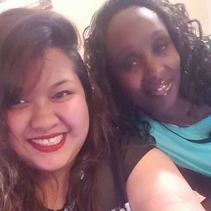 Meet your Posher, Karina