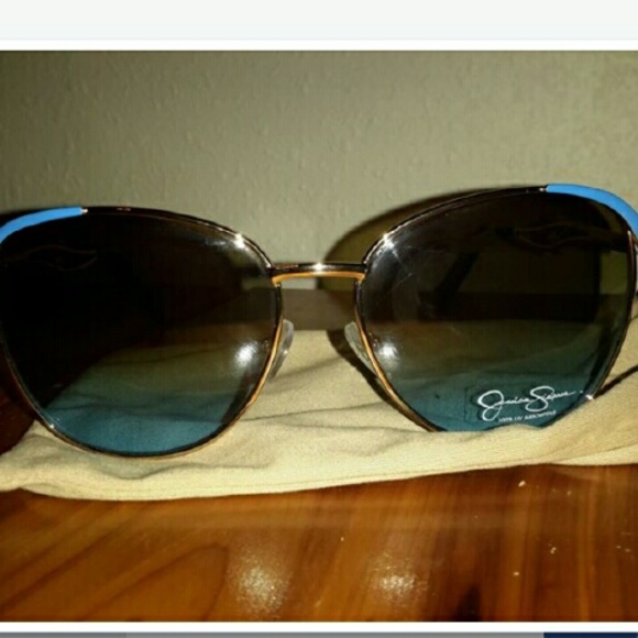 Jessica simpson sunglasses