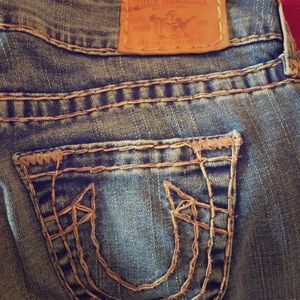 True Religion Brand Jeans