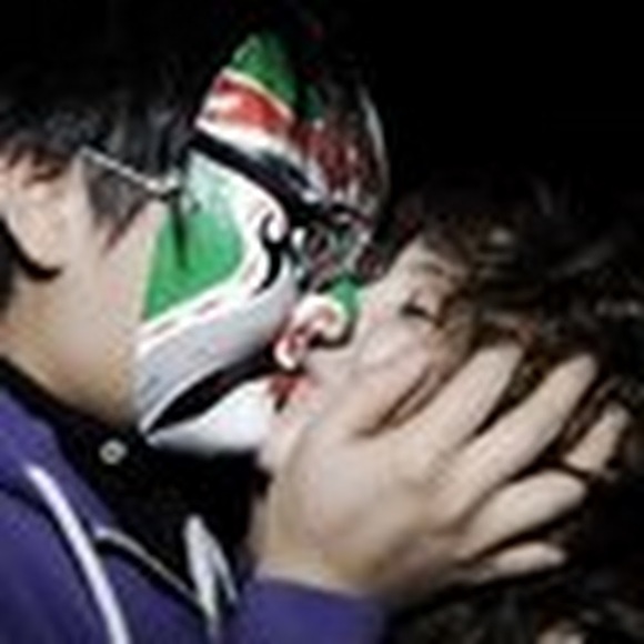 Meet your Posher, Meghan - Picture 1 of 1