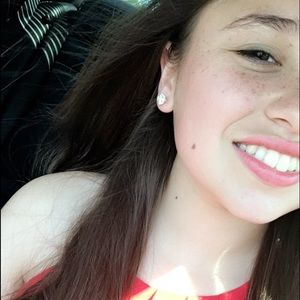 Meet your Posher, Cheyenne