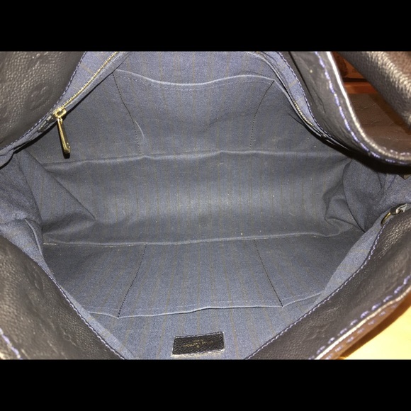 🎀SOLD🎀 Louis Vuitton Artsy 🎉Sold Locally🎉 - Picture 4 of 4