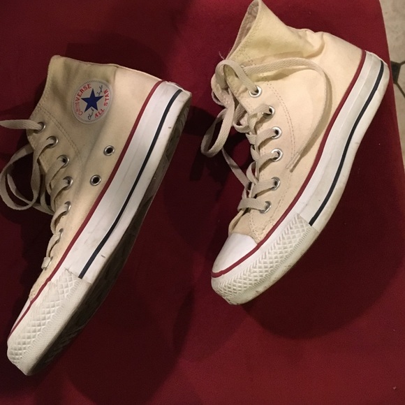 converse