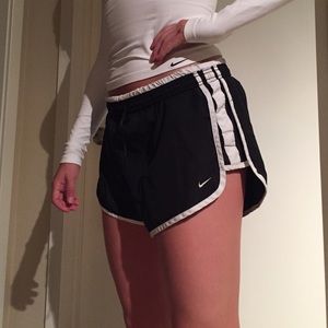 Workout Shorts