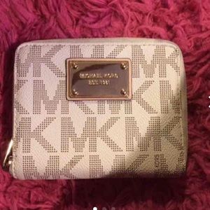 Micheal Kors Wallet