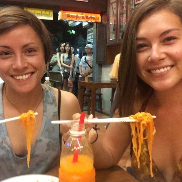 Meet your Posher, Sylvie