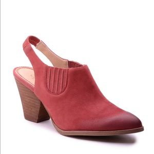 Splendid Averie Slingback 2.5 in heel!