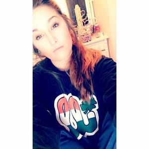 Meet your Posher, Lacy