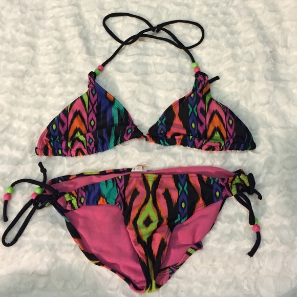 Bikini set