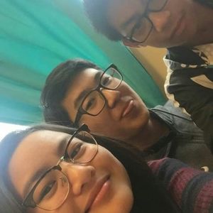 Meet your Posher, Casey