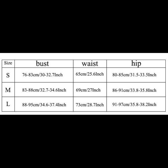 Gorgeous Swimsuit 😍 - Picture 3 of 3