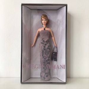 FLASH SALE‼️Armani Barbie Ltd Edition