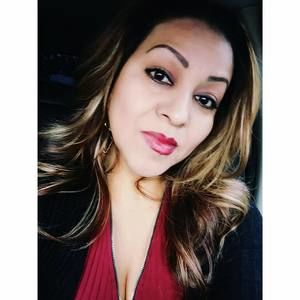 Meet your Posher, Araceli