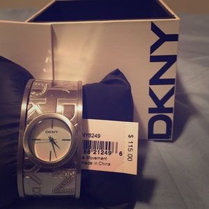 💋Sale💋 DKNY watch