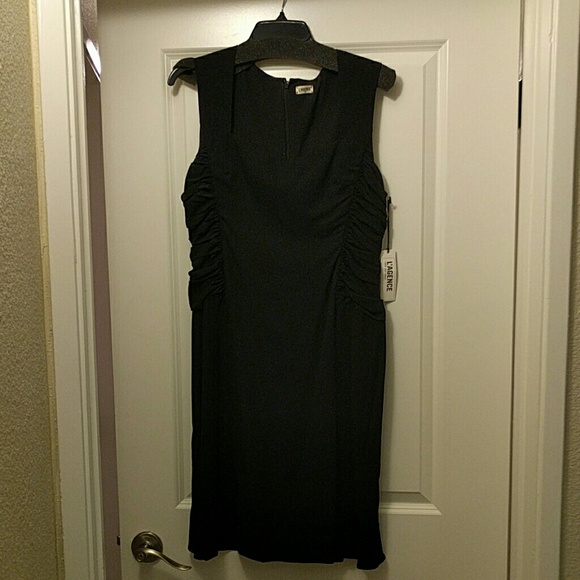 SALE! L'AGENCE dress, size 8, NWT