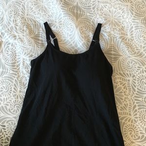 Nursing Tank Top/Cami
