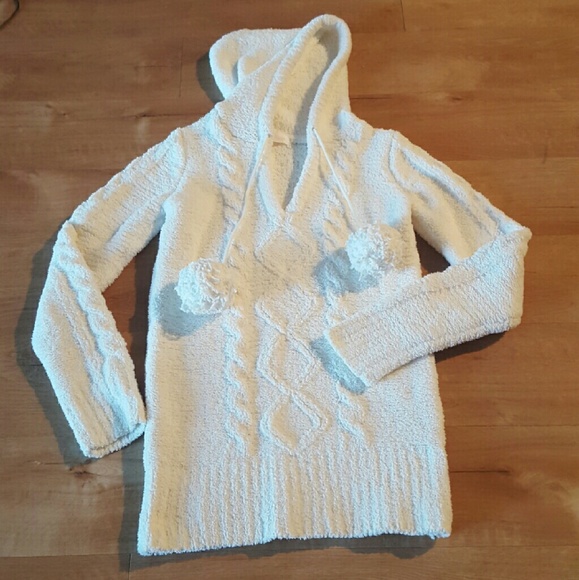 Gorgeous soft knitted velour sweater - Tokyo Japan