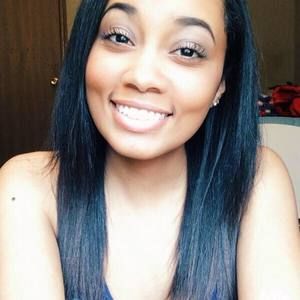 Meet your Posher, Trinity