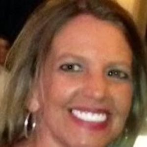 Meet your Posher, Terri